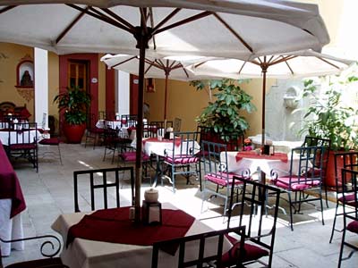 hoteles economicos oaxaca, hoteles baratos en oaxaca
